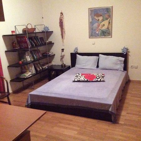 Filyra Homestay Афины Экстерьер фото